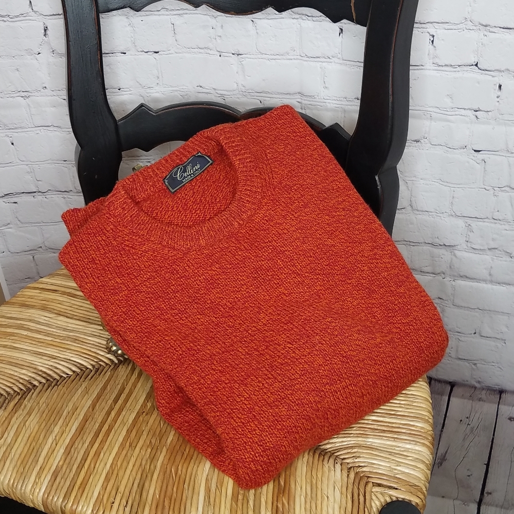 Cellini sweater